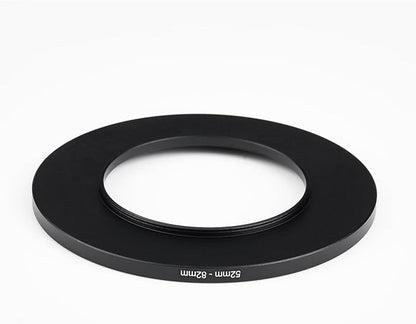 52mm to 82mm Step-Up Ring Filter Adapter, Metal Ring Step-Up Rings Adapter - Image 3