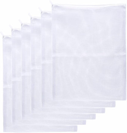 JIHAQUA Aquarium Filter Bags Large by JIHAQUA