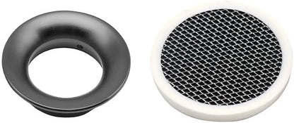 Carburetor Velocity Stack Air Filter Cleaner 55mm Modified Alloy - Image 6