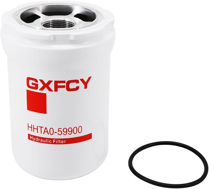 HHTA0-59900 Hydraulic Oil Filter Replace - Image 5