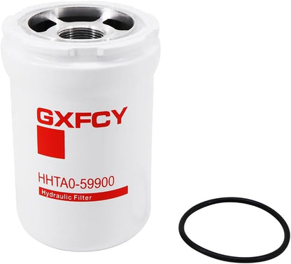 HHTA0-59900 Hydraulic Oil Filter Replace - Image 5