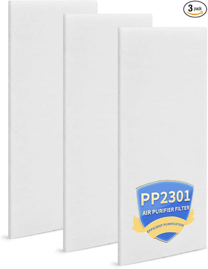 PP2301 Filter Replacement Compatible by PZHARQG