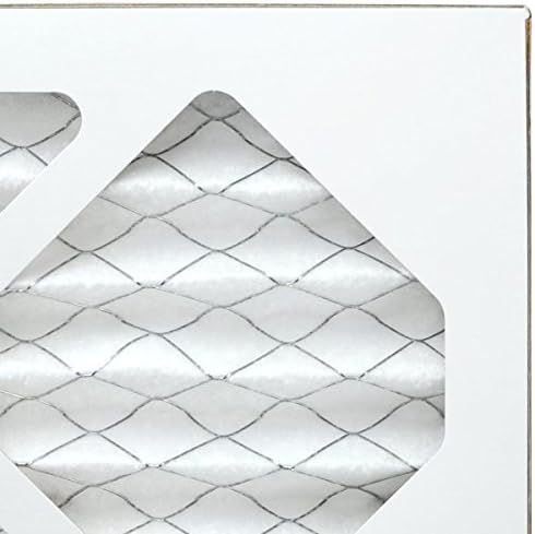 AIRX WICKED CLEAN AIR. 24x25x1 Air Filter MERV 13 Pleated HVAC AC Furnace Air - Image 6