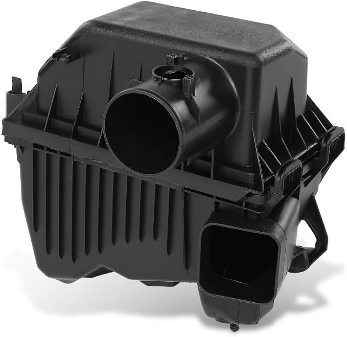 Air Cleaner Intake Filter Box Compatible by ANDPLAY