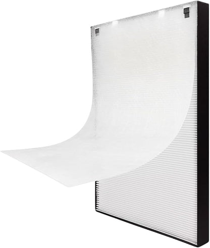 Nispira Air320 Air220 2678 True HEPA Replacement Filter - Image 4