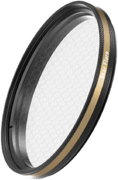 Fotorgear Camera Lens Filter, 67mm Universal Phone Polarizer Filter by XCJSYP
