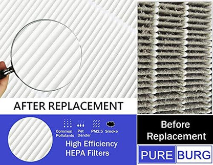 PUREBURG DXVC4002 Cartridge Filter Compatible - Image 6