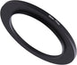 58-77mm Step-Up Ring Adapter, 58mm to 77mm Step Up Filter Ring by NFODCeilingFanWithLights