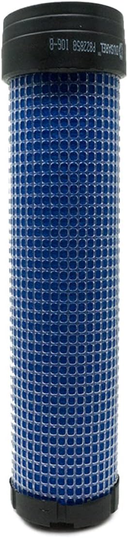 Filter Kit Compatible with New Holland TC35D TC35DA TC40D TC45DA TC45D Compact - Image 4