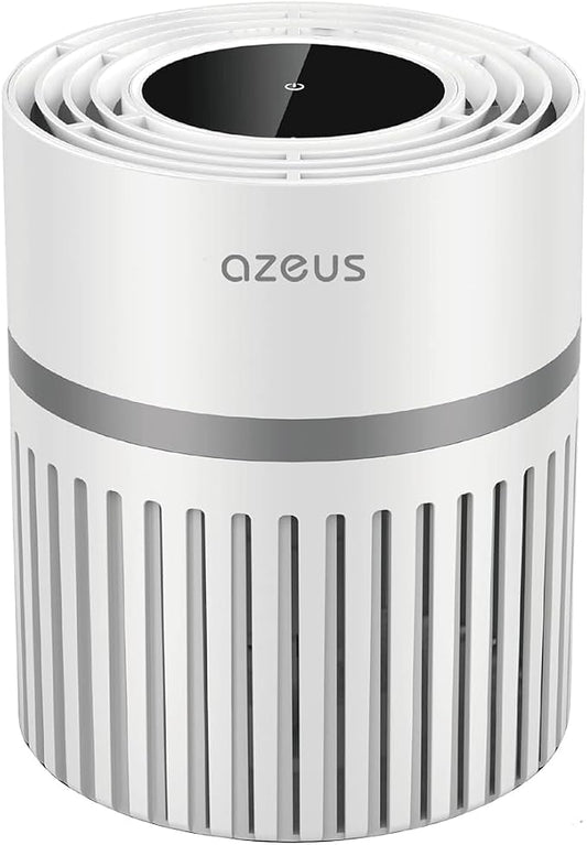 Azeus Air Purifier for Large Room by AZEUS
