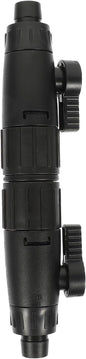 Hemoton Fish Tank Filter Water Flow Regulating Valves Plastic Hose Adapter by HEMOTON