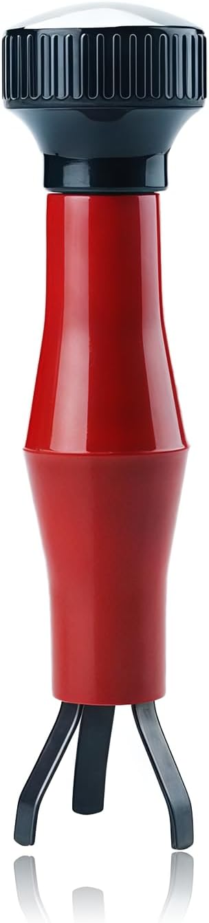 MIG Nozzle Cleaner, Welding Torch Tip Reamer, Ceramic Gas Clamp 120mm by WOKYO