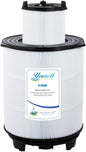 Pool Filter S8M150 Sta-Rate System 3 170147 Pentair Modular Media 450 by Yoozell