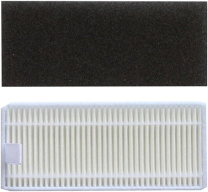 Vacuum Parts For Lefant U180 / M1 / M2 Pro / M2 Plus / LS1 / N3 For OKP K8 / - Image 2