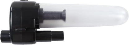 Vacuum Cleaner Filter Dust Collector, ABS Material - Image 2