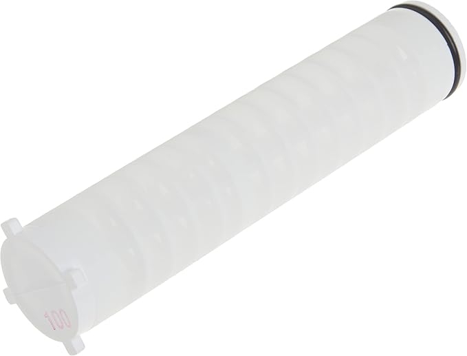 Rusco/Vu-Flow 1-1/2" 100 Mesh Spin Down Replacement Filter Screen FS1-1/2-Re - Image 2