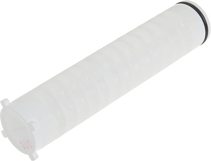 Rusco/Vu-Flow 1-1/2" 100 Mesh Spin Down Replacement Filter Screen FS1-1/2-Re - Image 2