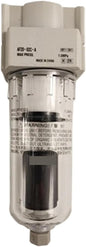 1pc Air Filter AF30 AF30-A AF30-02-A AF30-03-A AF30-02B-A AF30-03B-A by Unknown