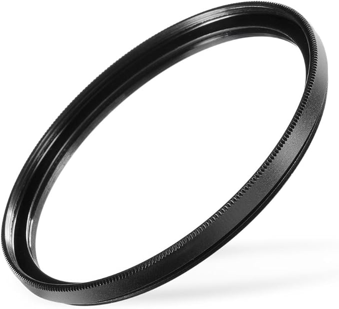 58mm UV Filter for Nikon 55-300mm f/4.5-5.6G ED VR AF-S DX Nikkor - Image 3