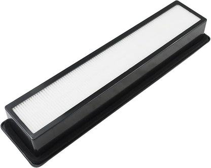 84579424 Cab Air Filter Compatible by Molloparts