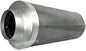 ARC-POWER 6" x 20" 400CFM Hydro Activated Carbon Scrubber Odor Control Filter by ARC-POWER