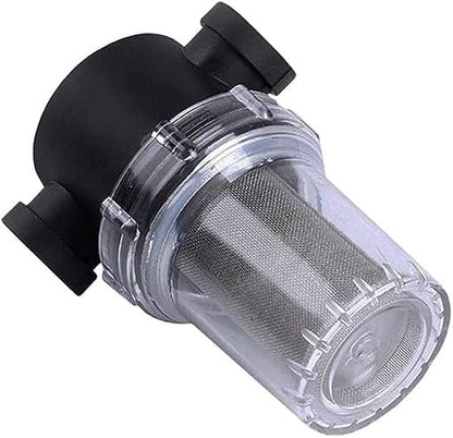Budget Transparent Inline Filter - Image 7