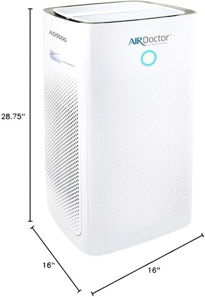 AIRDOCTOR AD5500 HEPA and VOC Air Purifier - Image 10