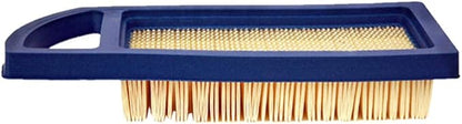 RAParts Air Filter for Sears Fits Craftsman Riding Mower Fits Briggs Single - Image 2