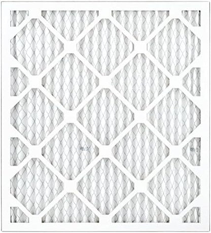 AIRx Filters 18x20x1 Air Filter MERV 13 Pleated HVAC AC Furnace Air Filter - Image 3