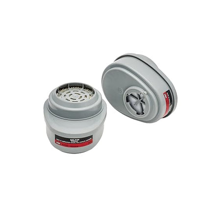 MSA 815362 Advantage Respirator Cartridge - Image 7