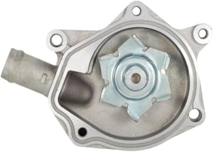 Water Pump Assembly for XL650V Transalp 2001-2006 19200-MCB-610 19200-MCB-750 - Image 3