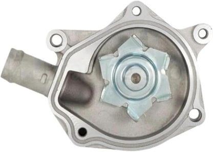 Water Pump Assembly for XL650V Transalp 2001-2006 19200-MCB-610 19200-MCB-750 - Image 3