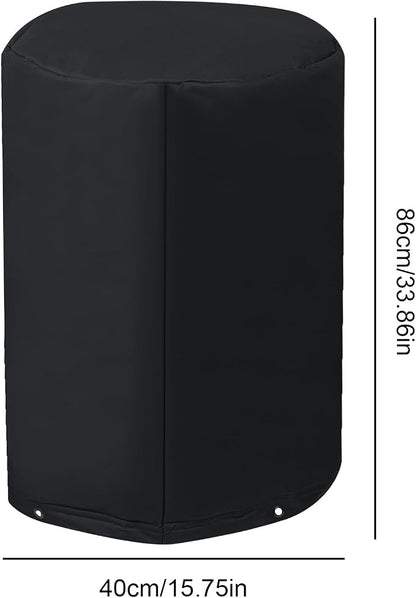 Insulated Well Pump Cover - Image 6