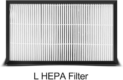 Activated Carbon And HEPA Air Filter - Image 2