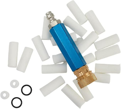 High Pressure Oil Water Separator - Image 4