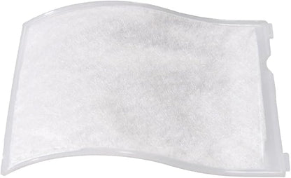CF Clean Fairy 10pcs 2846 Exhaust Filter Compatible - Image 2