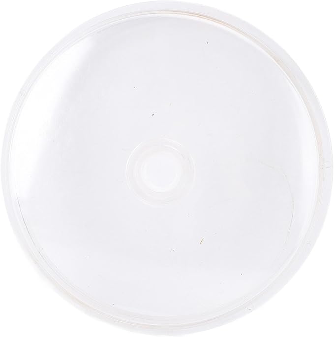 Pool Leaf Trap Cover Lid Sand Filter Pump Replacement Parts 6.2in Diameter Easy - Image 6