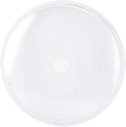 Pool Leaf Trap Cover Lid Sand Filter Pump Replacement Parts 6.2in Diameter Easy - Image 6