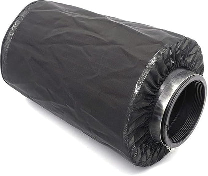Cone Air Filter Sock Waterproof Universal Fit - Image 3