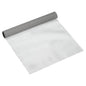 PATIKIL 40" L x 10" W Woven Wire Mesh, 400 Mesh 316L Stainless Steel Air Vent by PATIKIL