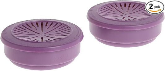 North 7580P100 Particulate Cartridge by NORTH