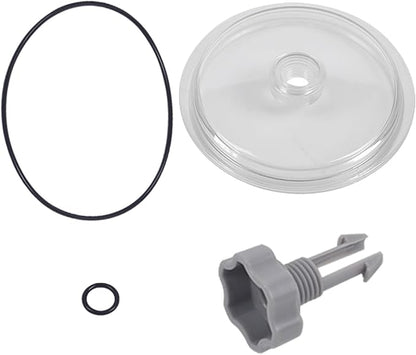 Filter Pump Cover - Image 8