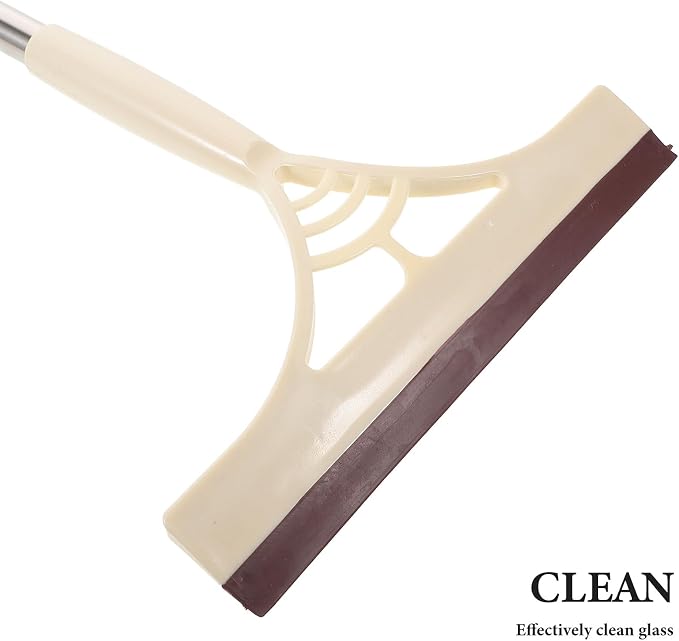 Multifunction Floor and Window Squeegee Broom - Image 3