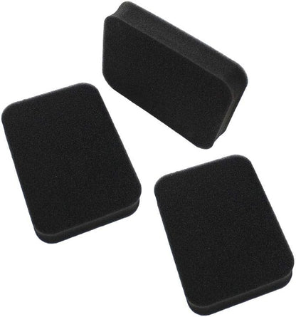 Hedie 17211-899-000 Air Filter Fit by Unknown