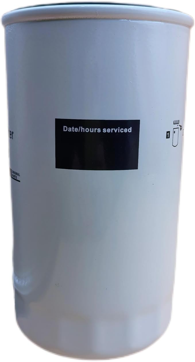 Hydraulic Oil Filter 84228983 Compatible - Image 2
