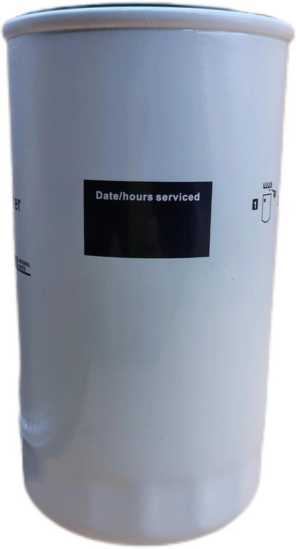 Hydraulic Oil Filter 84228983 Compatible - Image 2