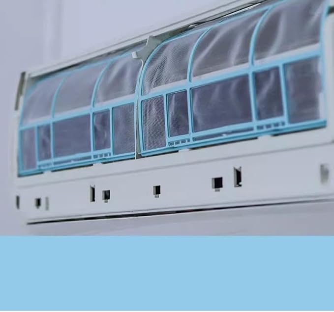 Air Conditioner Dustproof Filter Screen - Image 4