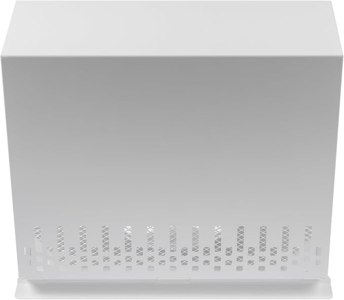 Vent Systems 8" Inch Air Supply Vent Cover - Image 8