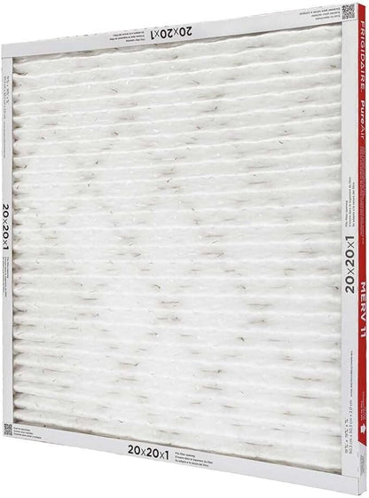 Frigidaire PureAir® 20" x 20" x 1" MERV 11 Air Filter - Image 2