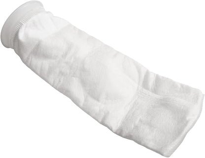Filter Bag PP Non-Woven for Treatment, 25µm 50µm 100µm 150µm, Reusable Thermal - Image 6